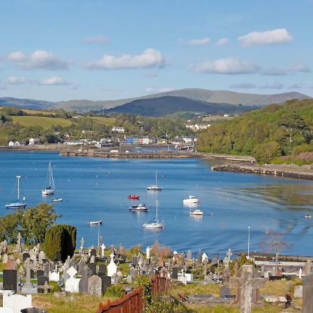 Anne's Cottage Bantry Exterior foto