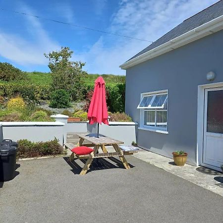 Anne's Cottage Bantry Exterior foto