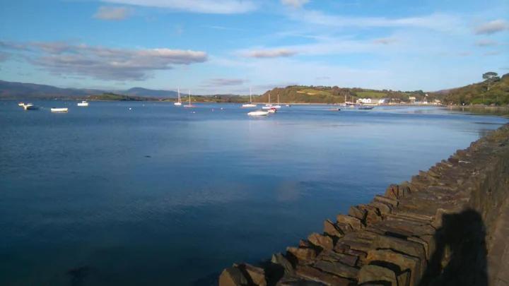 Anne's Cottage Bantry Exterior foto