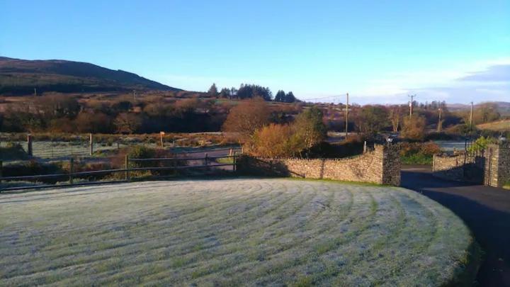 Anne's Cottage Bantry Exterior foto