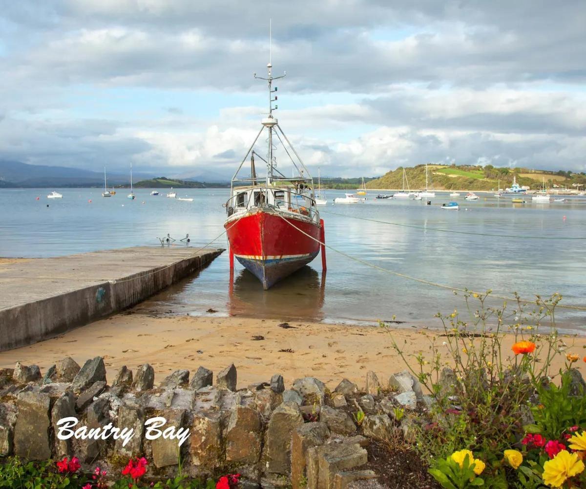 Anne's Cottage Bantry Exterior foto