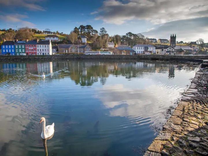 Anne's Cottage Bantry Exterior foto