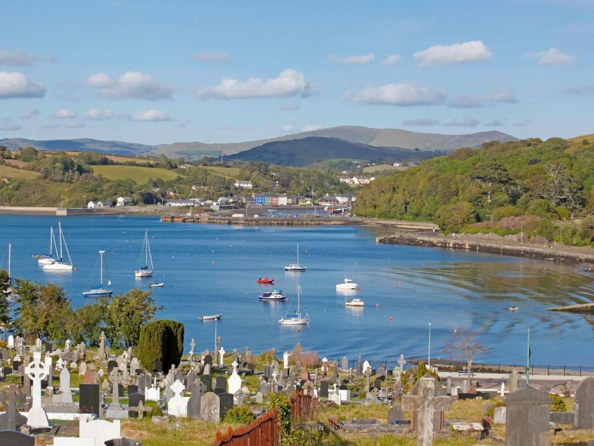 Anne's Cottage Bantry Exterior foto