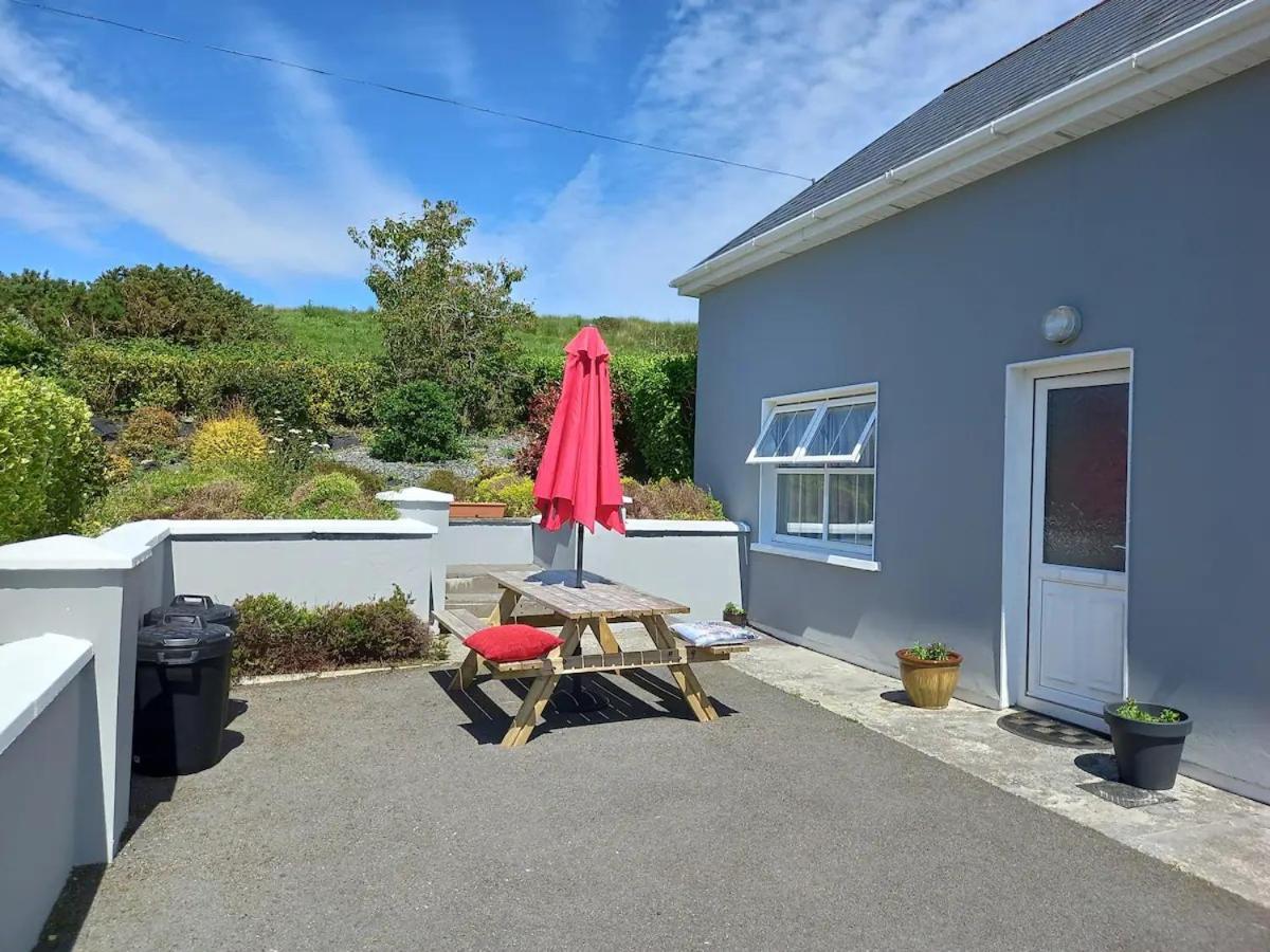 Anne's Cottage Bantry Exterior foto